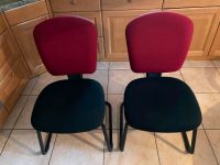 zwei Stühle, Sitzstühle, Bürostühle von Trend Office Hohen Neuendorf - Bergfelde Vorschau