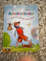 Kinderlieder mit CD Hessen - Gorxheimertal Vorschau