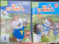 DVD Leo Lausemaus Set Niedersachsen - Hildesheim Vorschau