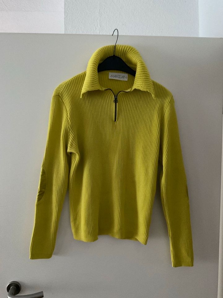 Marc Cain Pullover N4 in Leverkusen