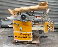 Ausrollmaschine mit Rundwirker Seewer Rondo SKT 63 Nordrhein-Westfalen - Enger Vorschau