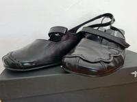 Slingpumps Tamaris schwarz, 39, Leder Hessen - Fritzlar Vorschau