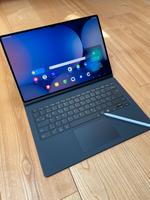 Samsung Galaxy Tab S10 Ultra 5G 512gb + Book Cover mit Touchpad Vahr - Gartenstadt Vahr Vorschau