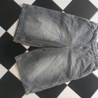 Baggy Jorts Hellgrau Gr.32 Dresden - Neustadt Vorschau
