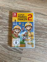Super Mario Maker 2 Brandenburg - Cottbus Vorschau