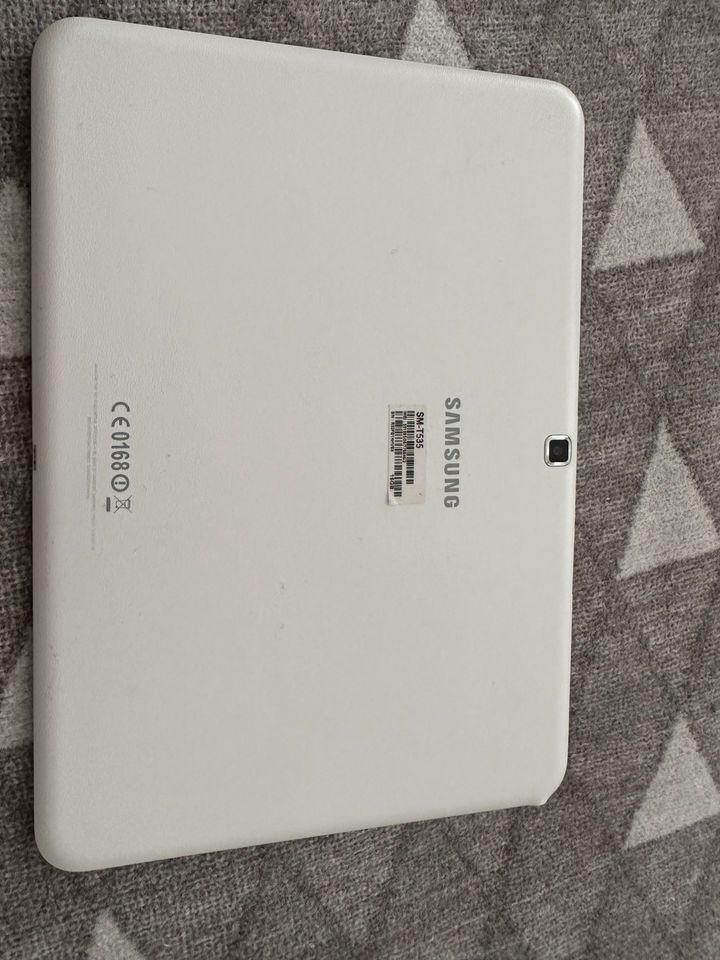 Samsung Galaxy Tab 4 in Wörth Kr. Erding