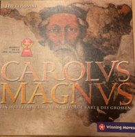 Carolus Magnus Spiel Bayern - Neuburg a.d. Donau Vorschau