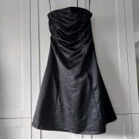Abendkleid, Abschlusskleid Kleid schwarz Nordrhein-Westfalen - Unna Vorschau