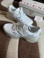 Guess Strass Sneaker Bayern - Fürth Vorschau