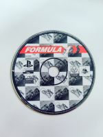 Playstation 1 Formula 1 (1996) SLES 00298 Bayern - Coburg Vorschau