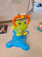 Vtech Frosch - Hüpffrosch - Hüpfen Nordrhein-Westfalen - Marl Vorschau