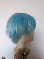 Perücke Wig Cosplay Kuroko No Basuke Nordrhein-Westfalen - Witten Vorschau