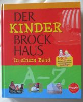 Der Kinder Brockhaus in einem Band A–Z, 150 Fragen u Antworten Findorff - Findorff-Bürgerweide Vorschau