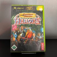 Dungeons & Dragons Heroes für Microsoft Original Xbox München - Sendling-Westpark Vorschau