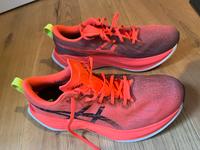 ASICS superblast Laufschuhe Lauf Schuhe Running 44.5 10.5 München - Altstadt-Lehel Vorschau