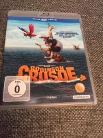 Robinson Crusoe 3D Bluray neu Nordrhein-Westfalen - Heinsberg Vorschau