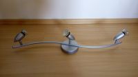 Ikea Deckenlampe Deckenspot Deckenschiene Deckenleuchte, 3 Spots Hessen - Butzbach Vorschau