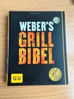 Weber‘s Grill Bibel *NEU* Hessen - Kassel Vorschau