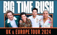 SUCHE 2x  Big Time Rush Tickets für Amsterdam!! Nordrhein-Westfalen - Hattingen Vorschau