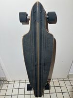 Longboard von Globe zum Cruisen Hessen - Oberursel (Taunus) Vorschau