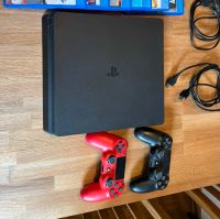 PlayStation 4 (PS4) 1 TB inkl. 2 Controller und Spiele Nürnberg (Mittelfr) - Mitte Vorschau