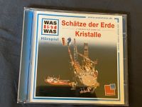 Was ist Was - CD - Schätze der Erde, Kristalle Schleswig-Holstein - Preetz Vorschau