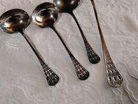 4 Schöpfkellen Rosenthal Bayern - Bruck Vorschau