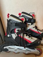 Inliner Inlineskates 40/41 TCM Schleswig-Holstein - Rickert Vorschau