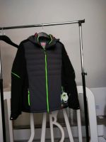 Winterjacke Skijacke killtec Jacke Neu schwarz Größe 176 Nordrhein-Westfalen - Niederkassel Vorschau