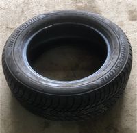 1x Bridgestone Blizzak LM001 225/60 R17 Winterreifen Niedersachsen - Braunschweig Vorschau