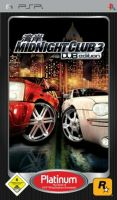 Midnight Club 3: DUB Edition - Sony PSP - NEU / OVP Nordrhein-Westfalen - Werther (Westfalen) Vorschau