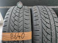 2x Tristar Ecopower 4S 195/55 R16 87V 6,5mm Allwetterreifen Baden-Württemberg - Aidlingen Vorschau