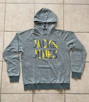 Kapuzenpullover * Gr. L * Jack&Jones Hessen - Fulda Vorschau