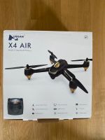 Hubsan X4 Air H501S Drohne, quasi neu, 1x getestet Münster (Westfalen) - Centrum Vorschau