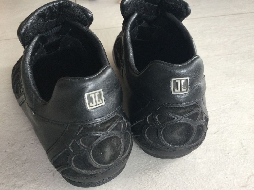 Jette Joop sneaker schwarz Gr 39 in Rheinland-Pfalz - Standenbühl | eBay  Kleinanzeigen ist jetzt Kleinanzeigen