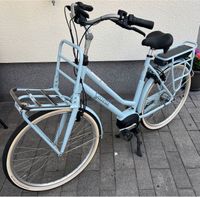 GAZELLE MISS GRACE C7 + E BIKE , 500WH, 50NM, RH 59 Nordrhein-Westfalen - Marl Vorschau