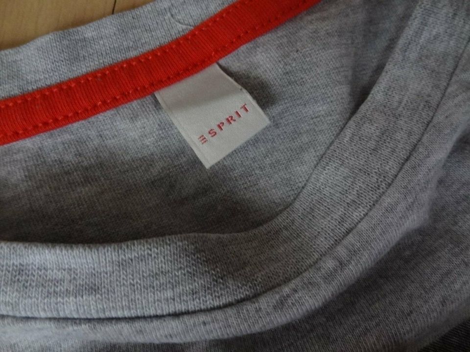 T Shirt Esprit   Review Jack & Jones  152 /  158 in Sangerhausen