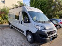 Weinsberg Sun Camper 4 Schlafplätze EZ 08/2020 NUR 1 Halter Brandenburg - Blankenfelde-Mahlow Vorschau