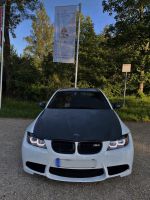 BMW E90 320i M3 Optik Weiss **BESCHREIBUNG LESEN‼️** Rheinland-Pfalz - Landau in der Pfalz Vorschau