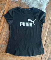 T-Shirt „Puma" Gr.S Nordrhein-Westfalen - Viersen Vorschau