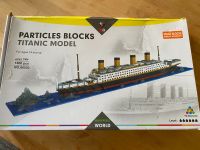 Titanic Model zum Zusammenbauen Friedrichshain-Kreuzberg - Kreuzberg Vorschau