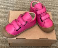 NEU! Naturino COCOON VL nappa fuxia Klettschuh Gr. 23 Pankow - Prenzlauer Berg Vorschau