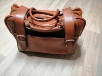 Reisetasche original DDR Produkt Sachsen-Anhalt - Leuna Vorschau