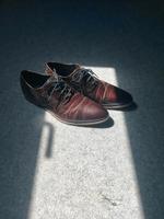 Bugatti Schuhe Gr. 44 braun Baden-Württemberg - Ottersweier Vorschau