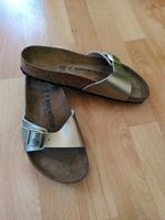 Birkenstock "Madrid BS" - NEU Bayern - Großostheim Vorschau