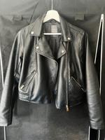 Kunstleder Jacke Hamburg-Mitte - Hamburg Billstedt   Vorschau