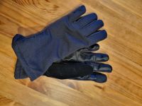 Schwarze Handschuhe Vaude Gr. XS Nordrhein-Westfalen - Niederkassel Vorschau