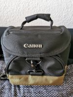 CANON 100 EG Tasche Kamera Schutztasche Nordrhein-Westfalen - Unna Vorschau