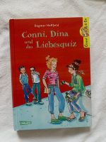 Conni Buch Nordrhein-Westfalen - Halver Vorschau