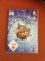 World of Goo Spiel wie neu Baden-Württemberg - Rutesheim   Vorschau